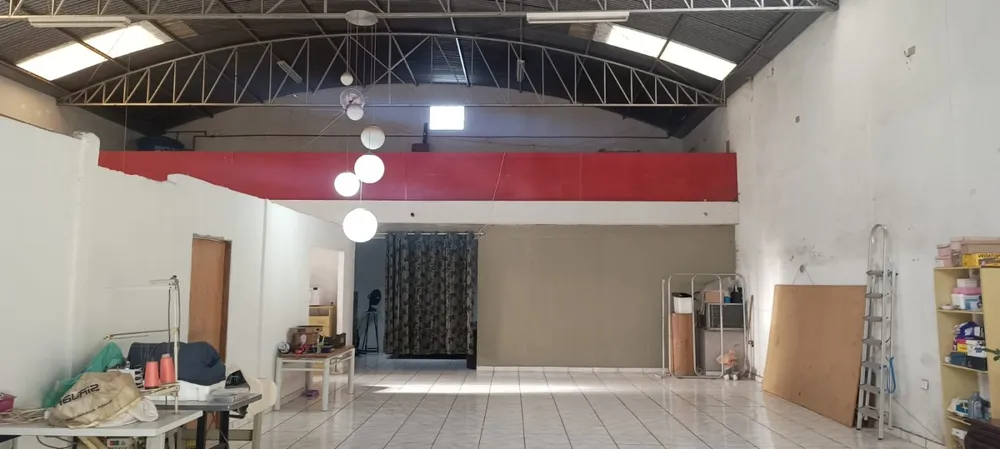 Sala-Conjunto, 267 m² - Foto 2