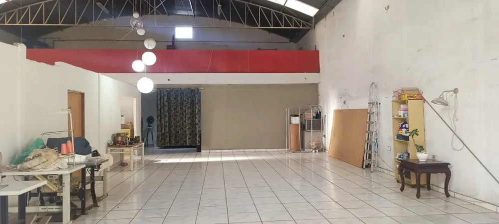 Sala-Conjunto, 267 m² - Foto 1