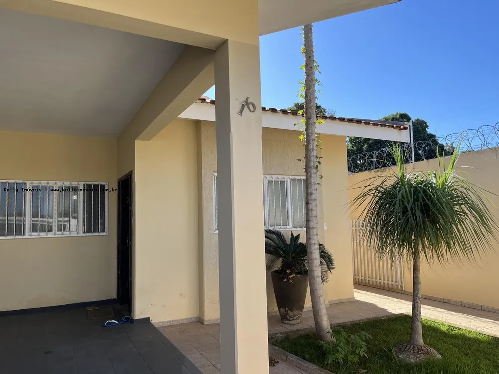 Casa, 3 quartos, 157 m² - Foto 2