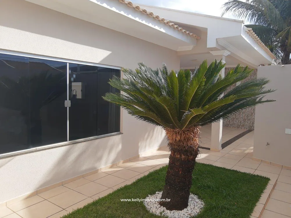 Casa, 3 quartos - Foto 10