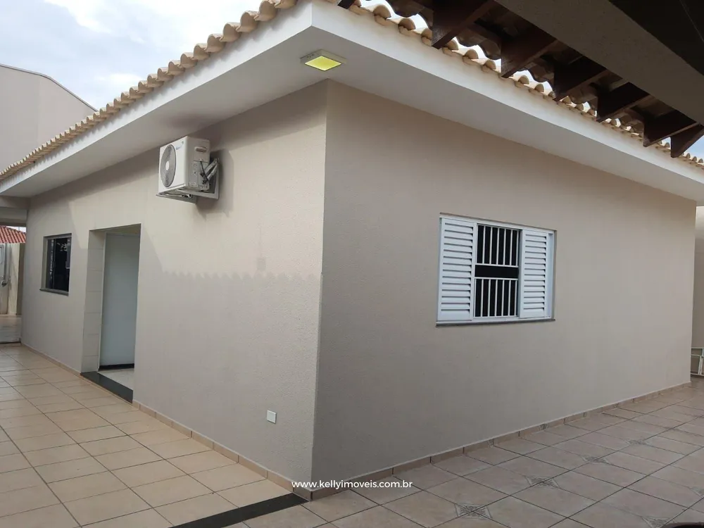 Casa, 3 quartos - Foto 11