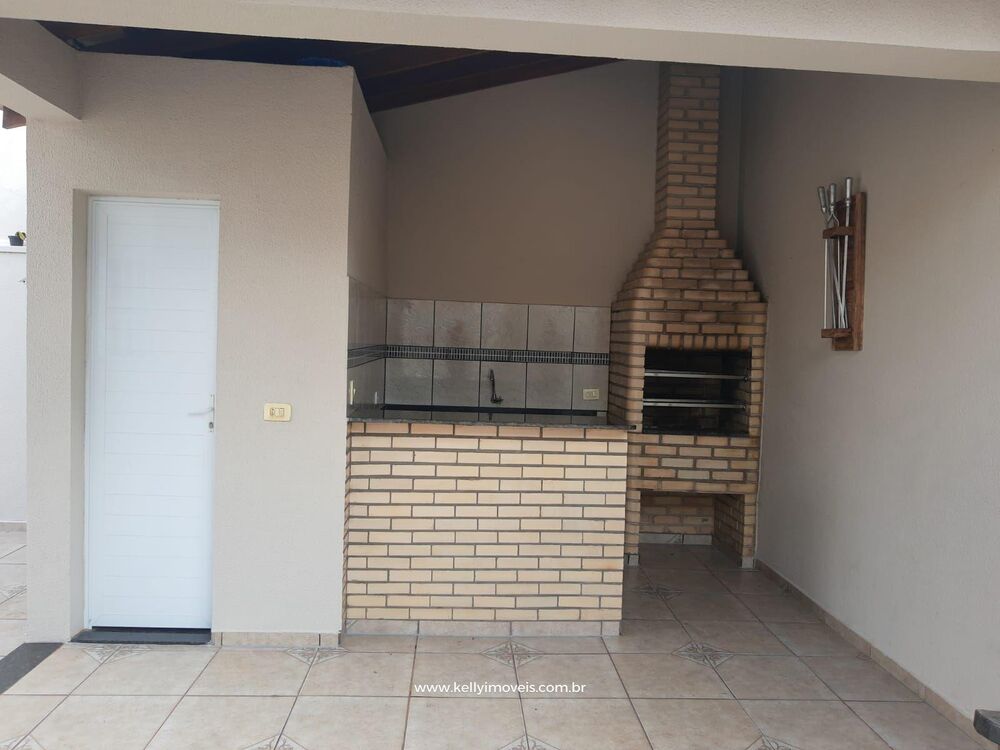 Casa, 3 quartos - Foto 5