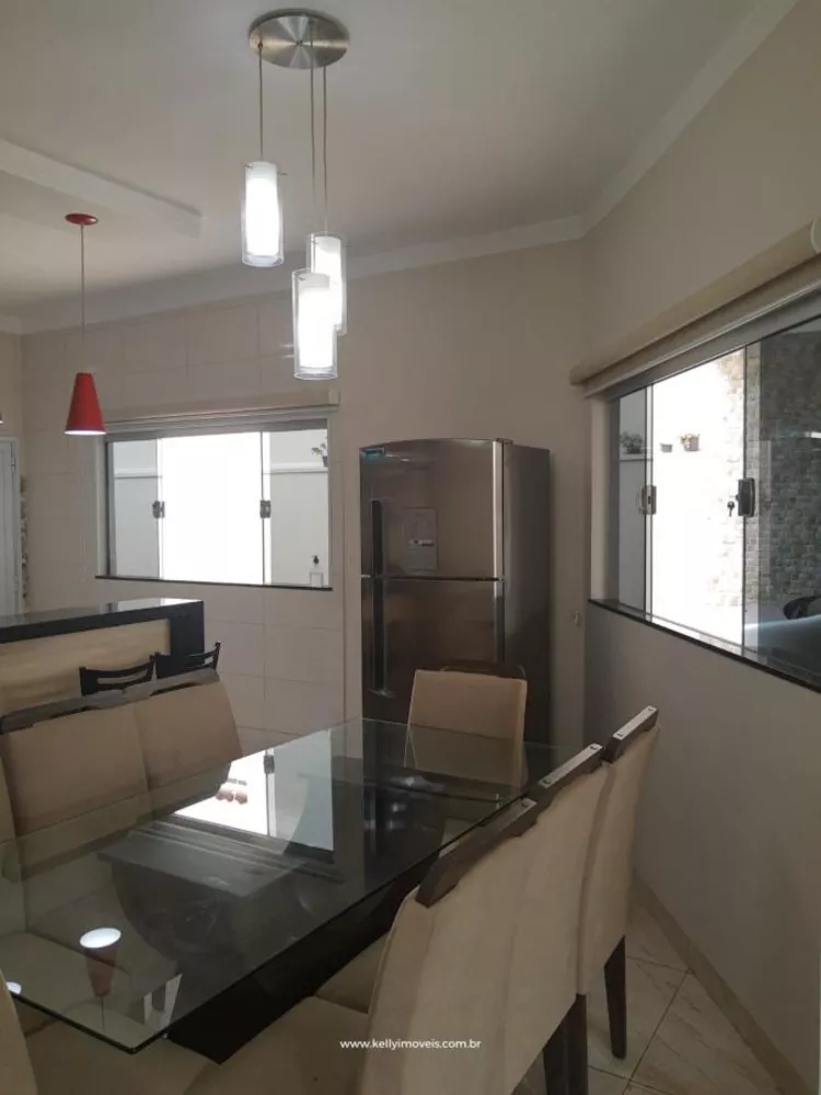 Casa, 3 quartos - Foto 4