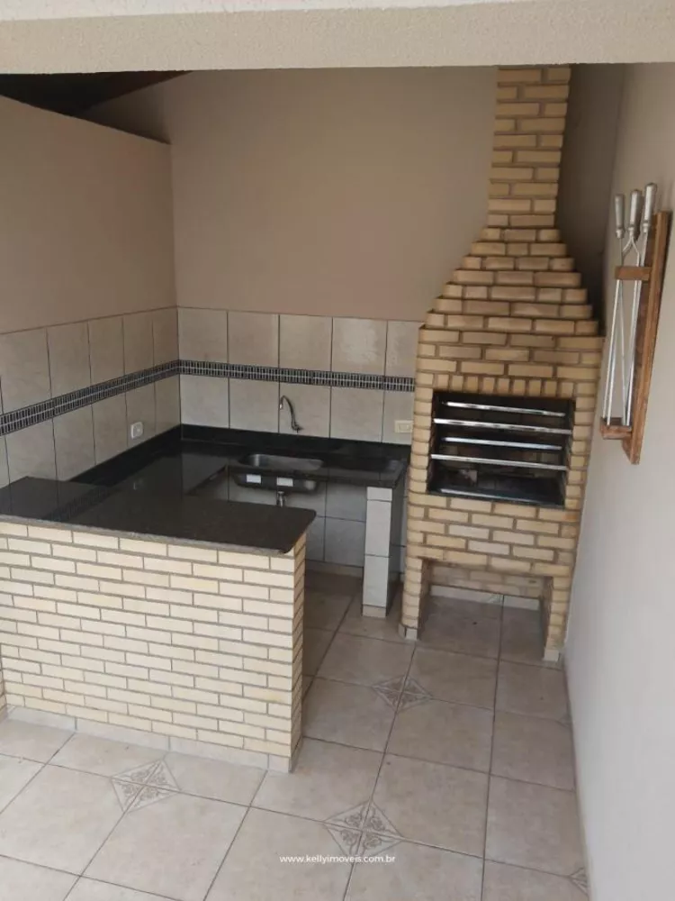 Casa, 3 quartos - Foto 2