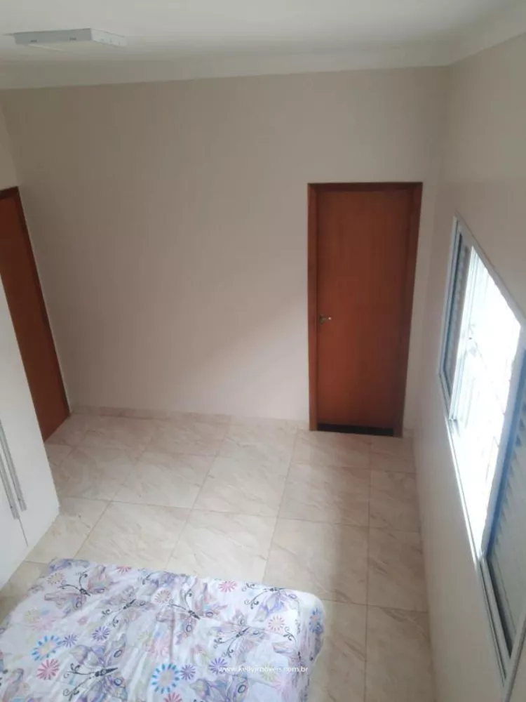 Casa, 3 quartos - Foto 3