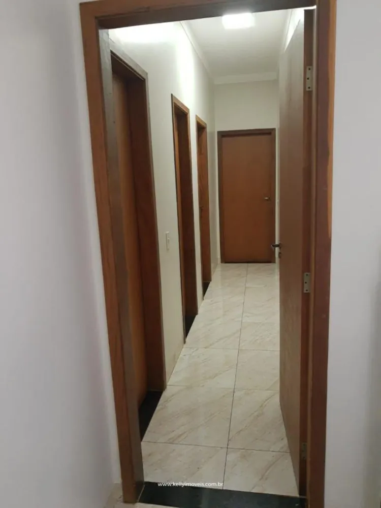Casa, 3 quartos - Foto 7