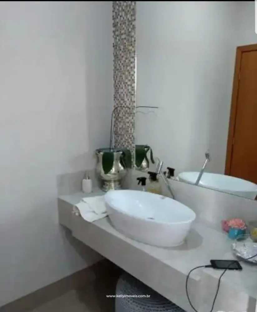 Prédio Inteiro, 360 m² - Foto 16
