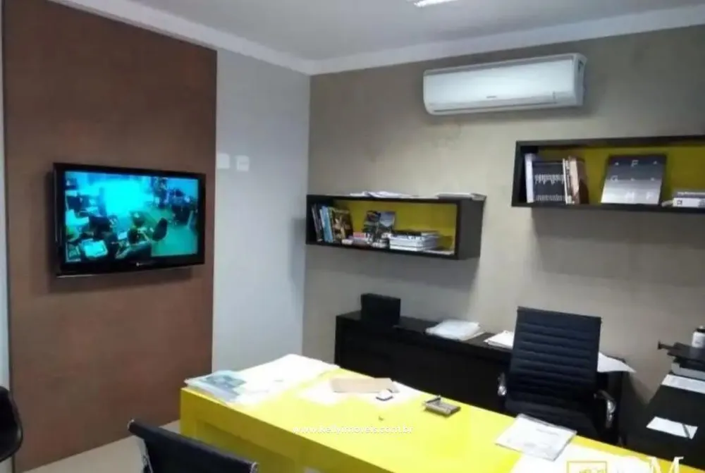 Prédio Inteiro, 360 m² - Foto 3