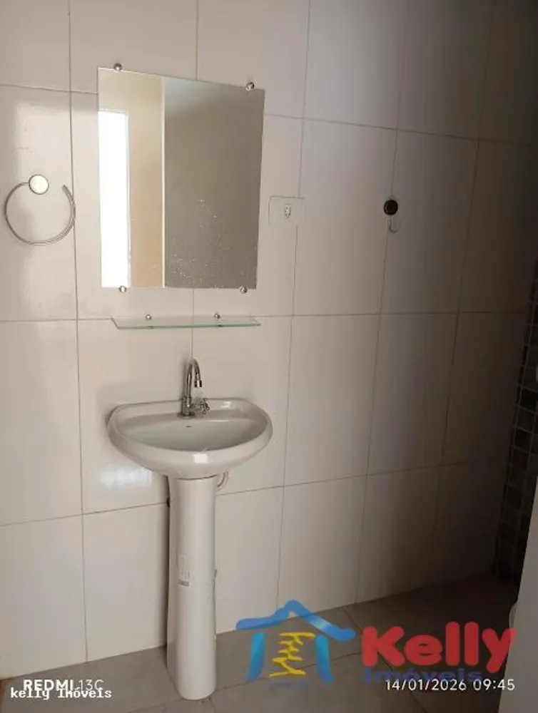 Casa, 2 quartos - Foto 1