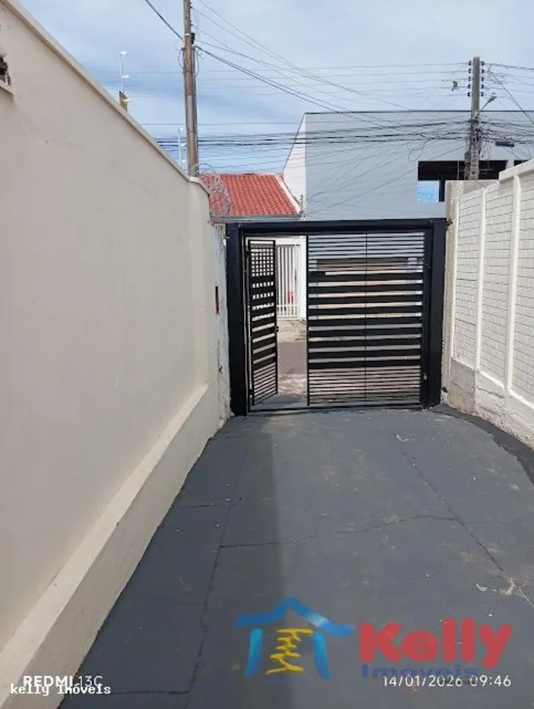Casa, 2 quartos - Foto 4