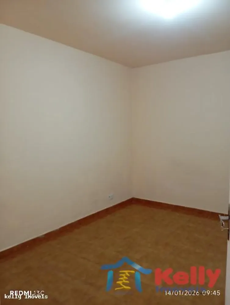 Casa, 2 quartos - Foto 2