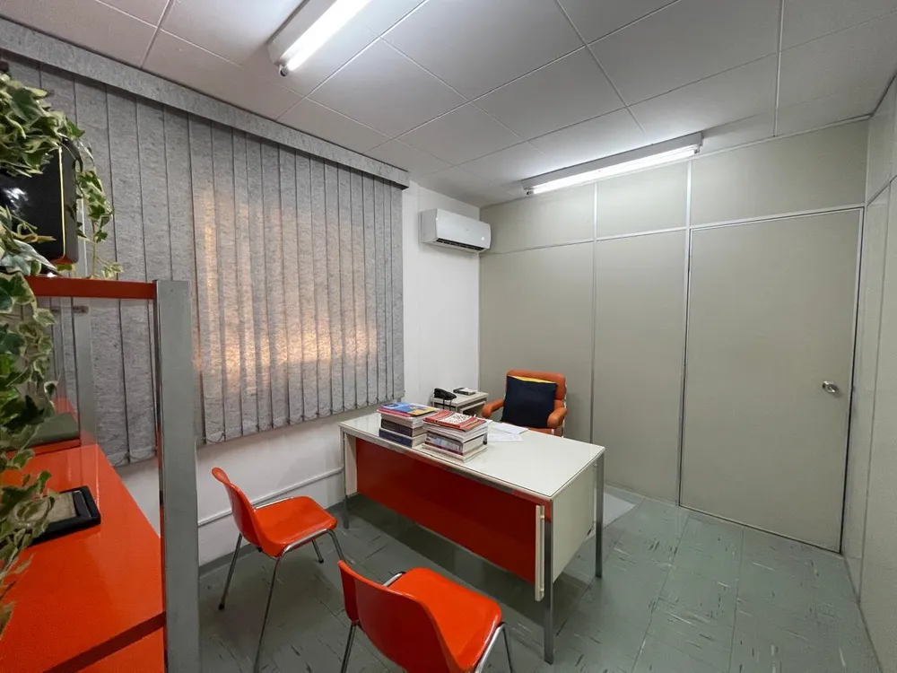 Sala-Conjunto, 26 m² - Foto 7
