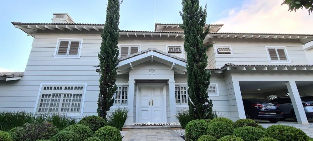Casa de Condomínio, 4 quartos - Foto 4