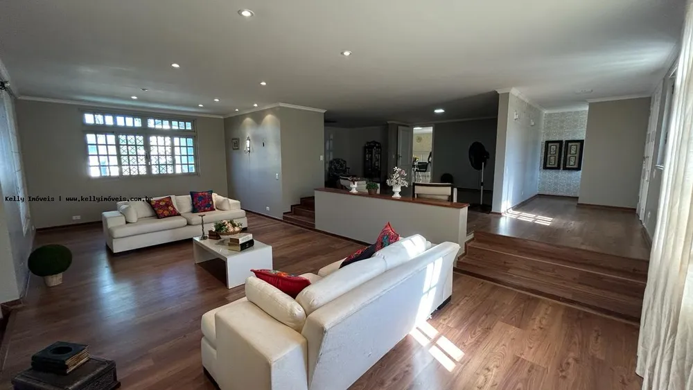 Casa de Condomínio, 4 quartos - Foto 8