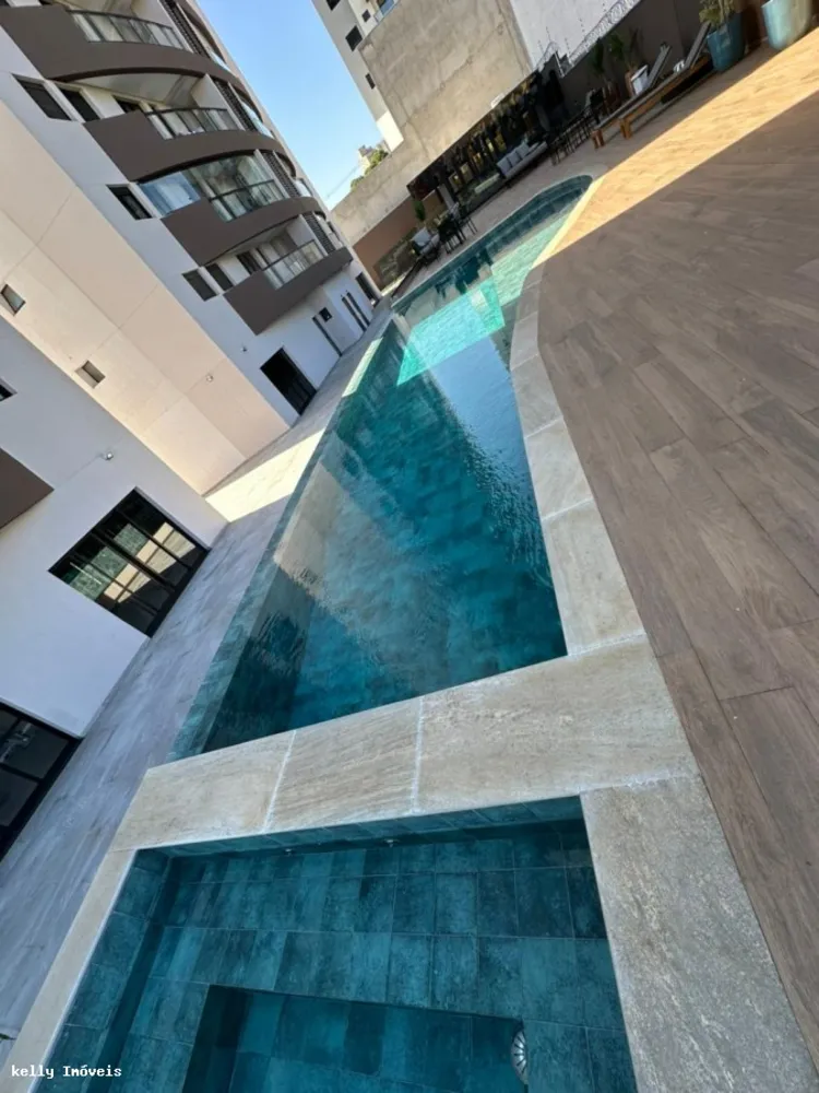 Apartamento, 2 quartos, 71 m² - Foto 2
