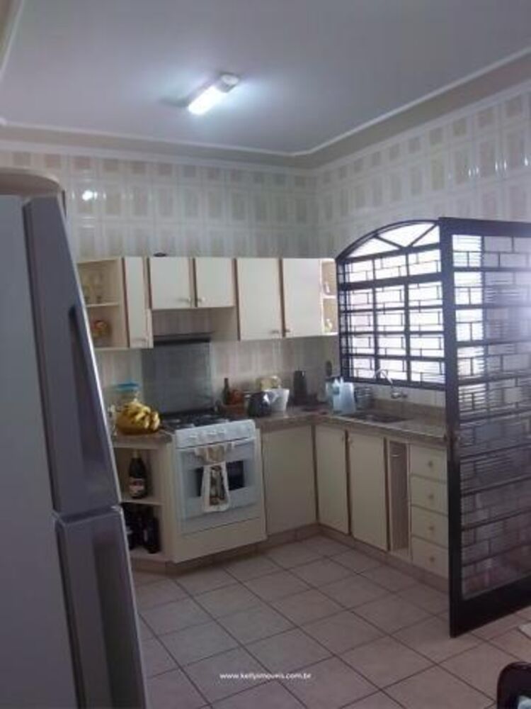 Casa, 3 quartos, 139 m² - Foto 3