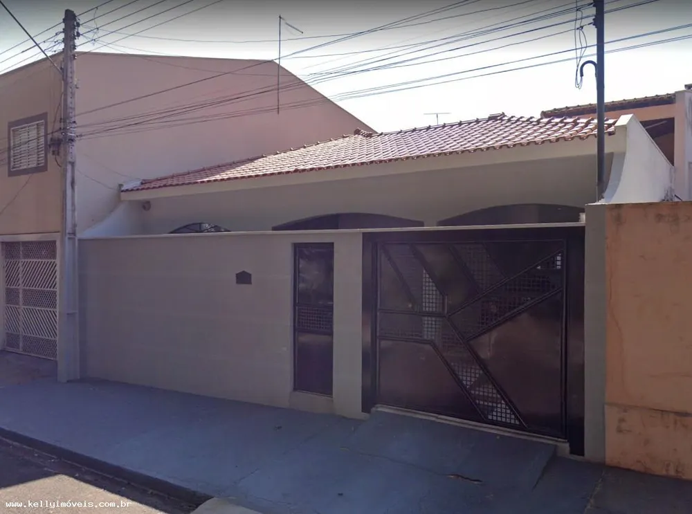 Casa, 3 quartos, 139 m² - Foto 1