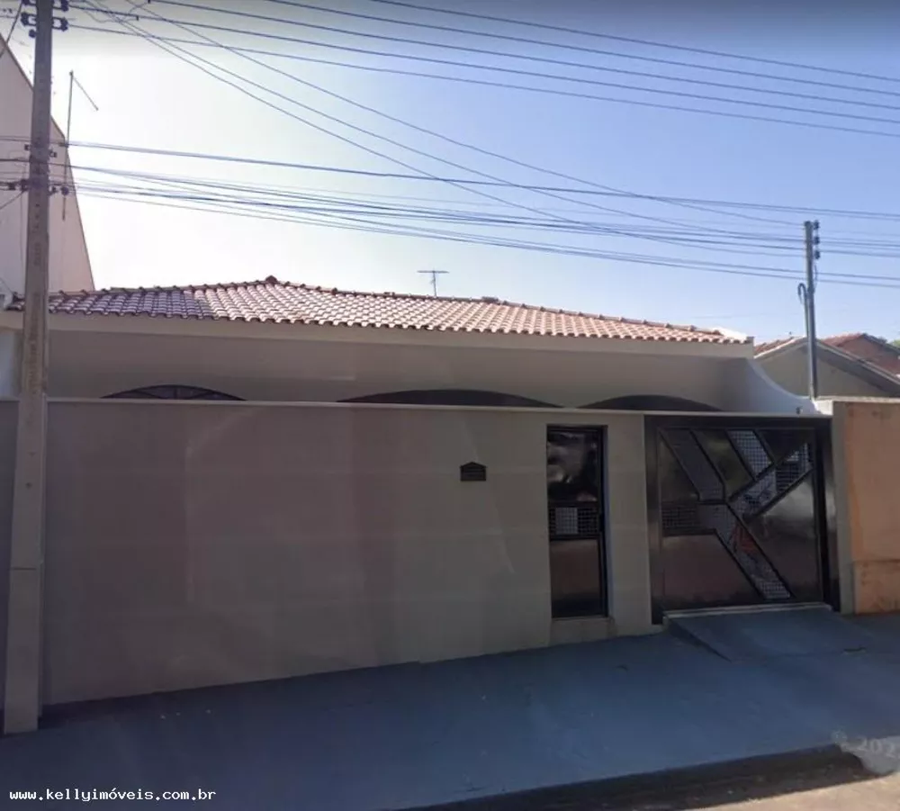 Casa, 3 quartos, 139 m² - Foto 1