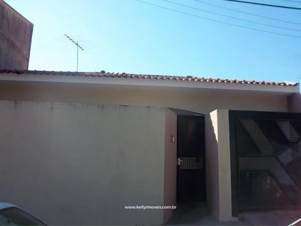 Casa, 3 quartos, 139 m² - Foto 11
