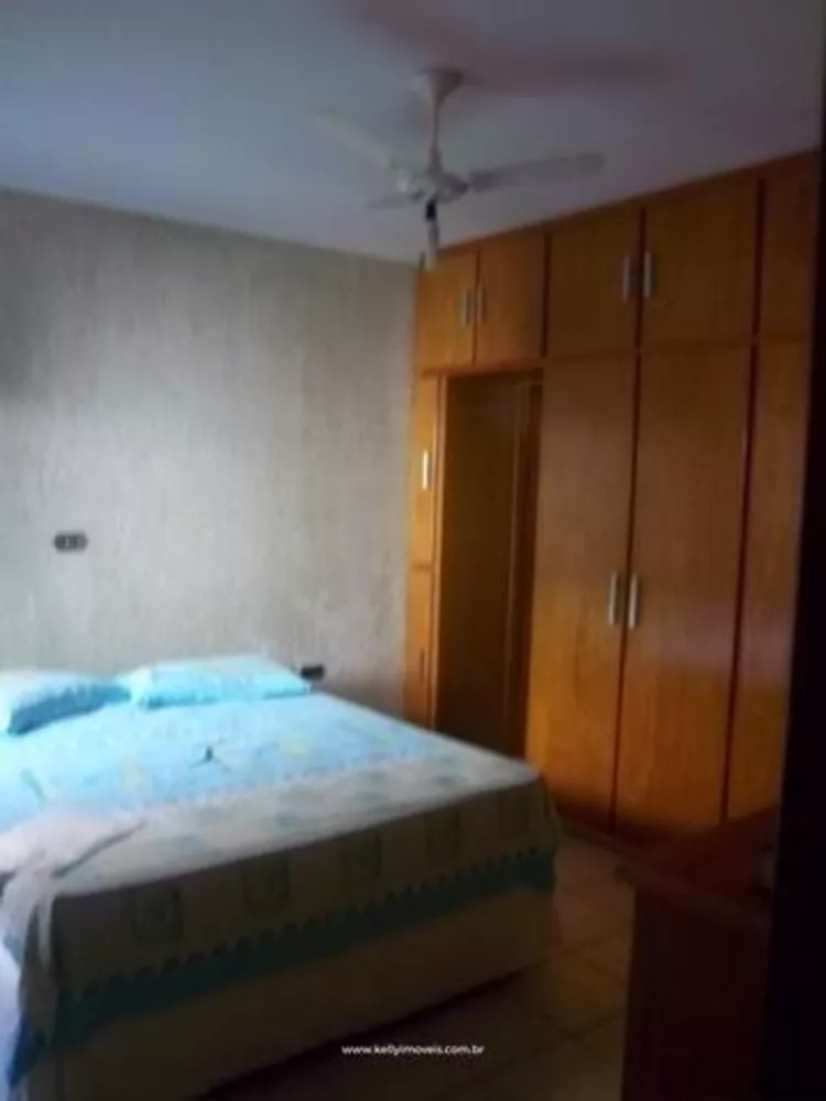 Casa, 3 quartos, 139 m² - Foto 5