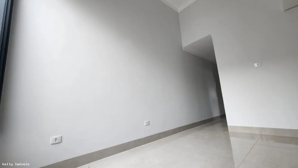 Casa, 3 quartos, 118 m² - Foto 2