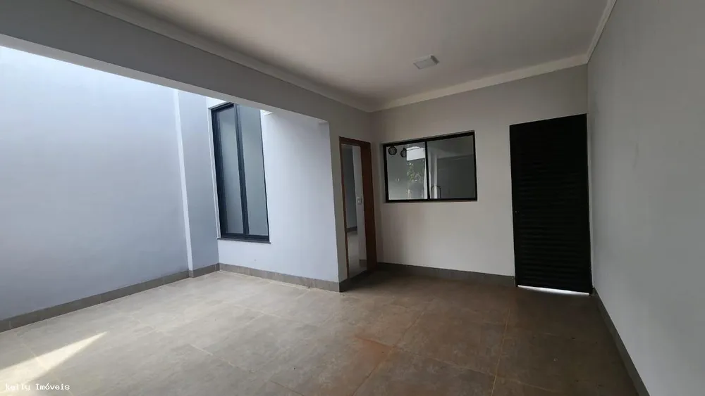 Casa, 3 quartos, 118 m² - Foto 1