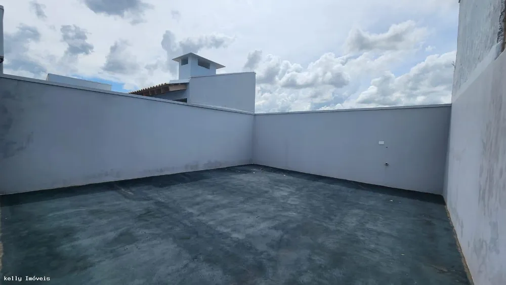 Casa, 3 quartos, 118 m² - Foto 8