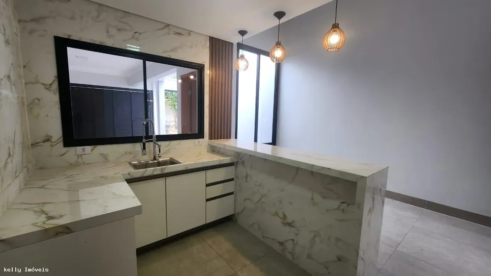 Casa, 3 quartos, 118 m² - Foto 6