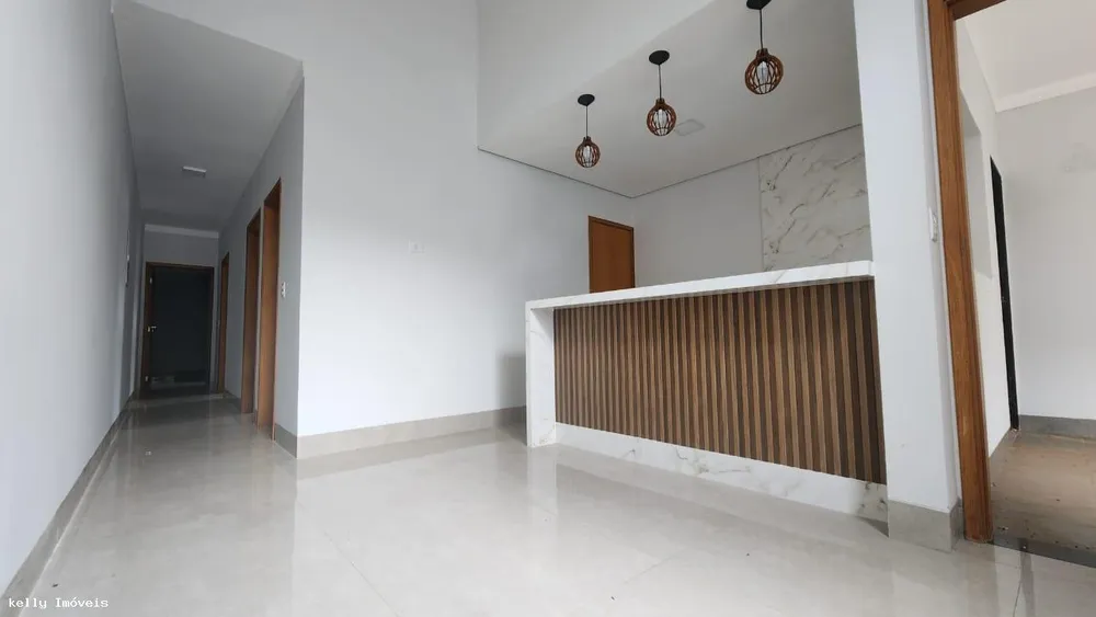 Casa, 3 quartos, 118 m² - Foto 3
