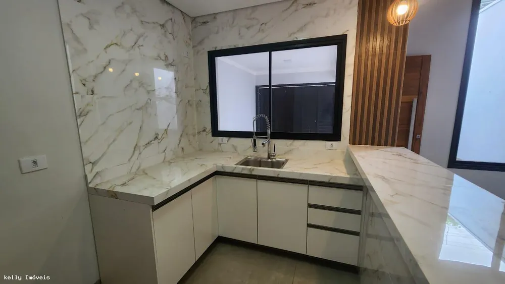Casa, 3 quartos, 118 m² - Foto 4