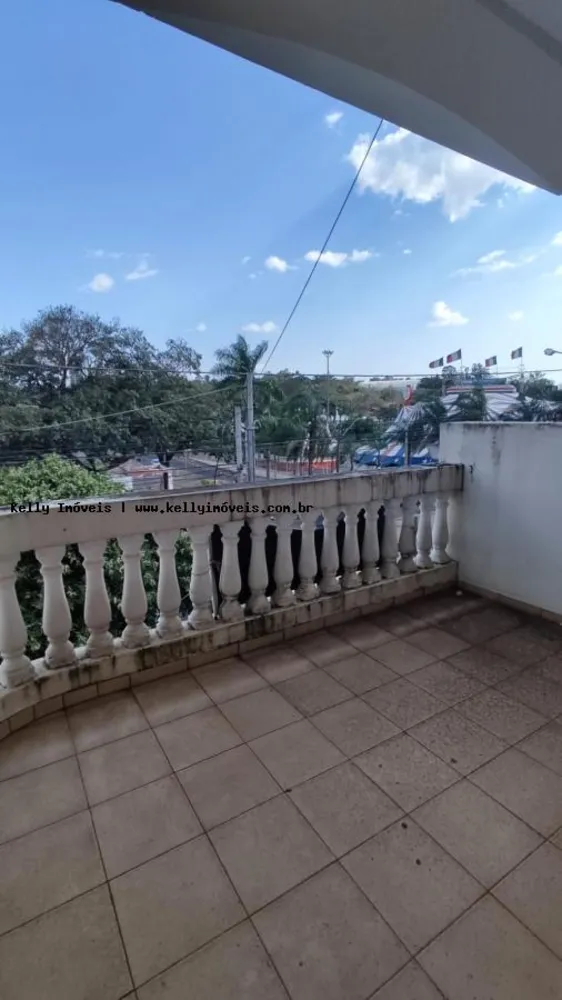 Casa, 4 quartos, 400 m² - Foto 25
