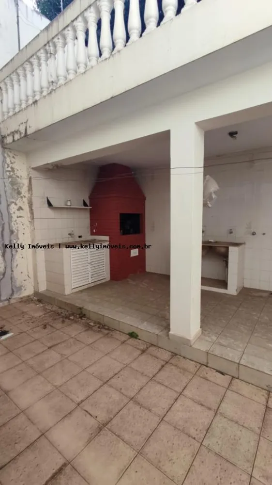 Casa, 4 quartos, 400 m² - Foto 26