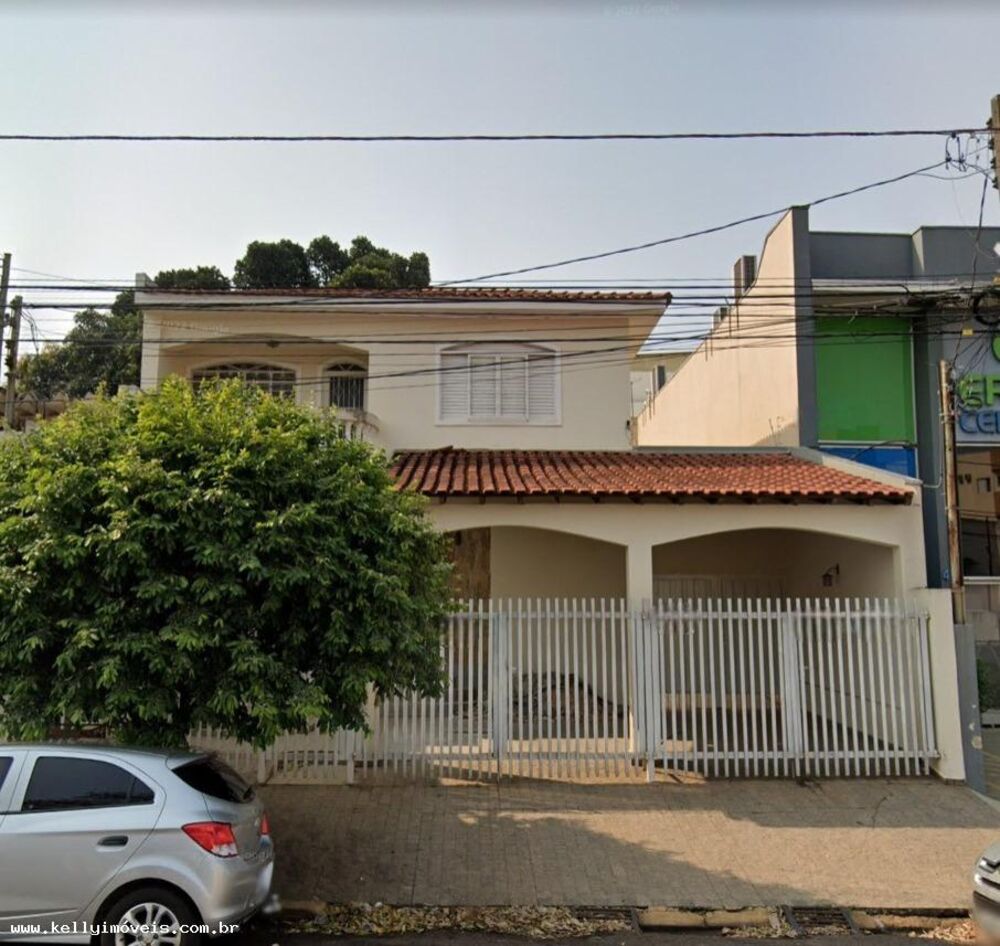 Casa, 4 quartos, 400 m² - Foto 1