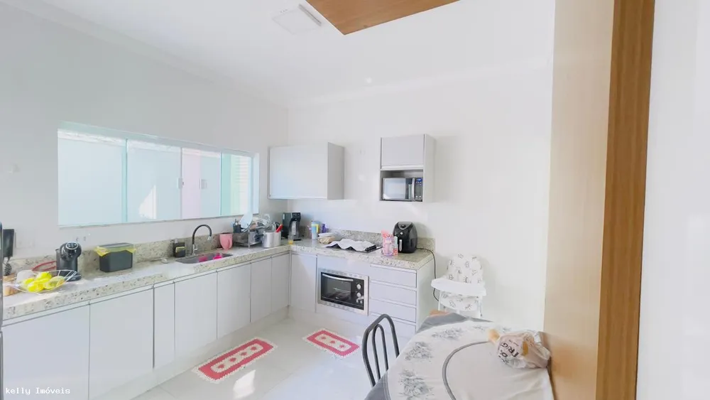 Casa, 3 quartos, 123 m² - Foto 2