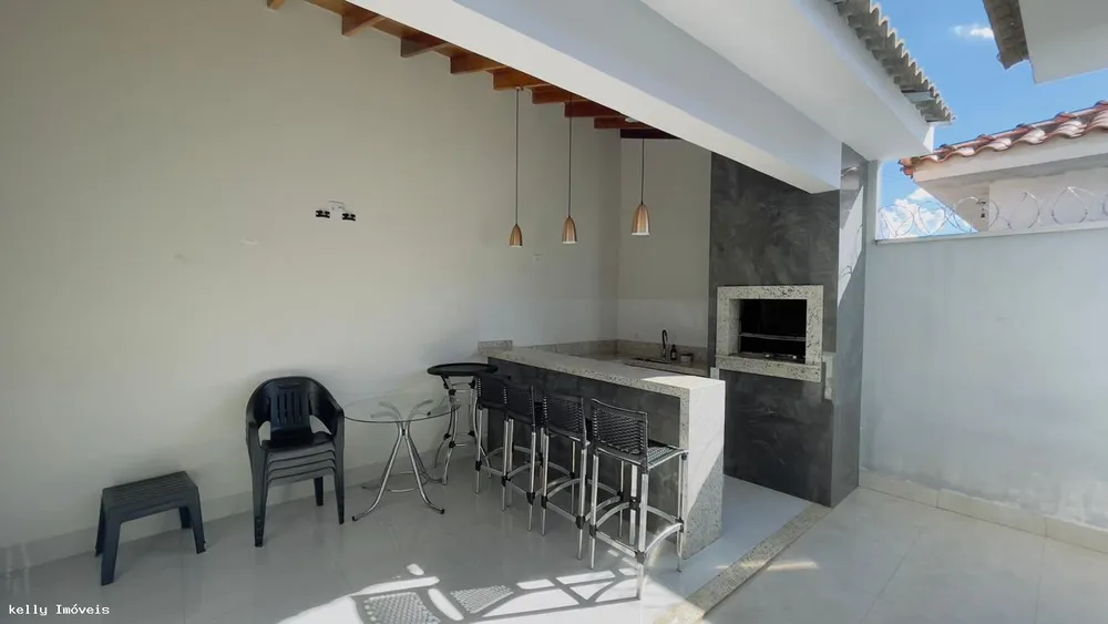 Casa, 3 quartos, 123 m² - Foto 6