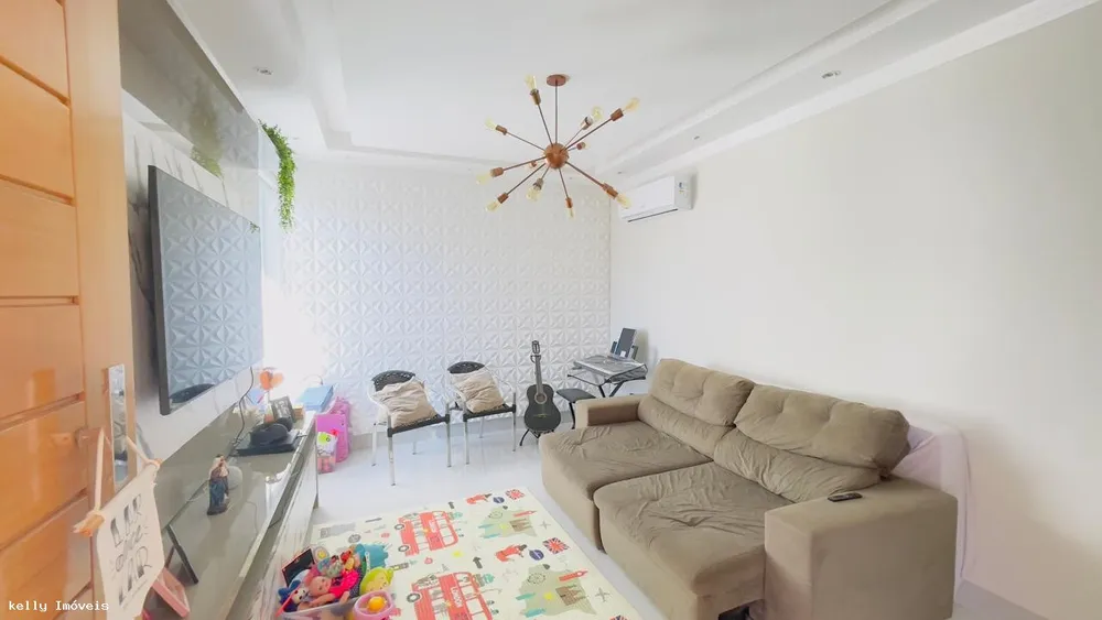 Casa, 3 quartos, 123 m² - Foto 10
