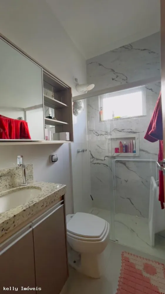 Casa, 3 quartos, 123 m² - Foto 7