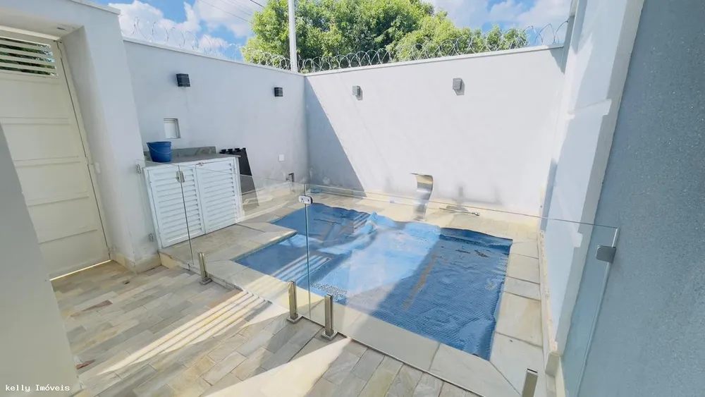 Casa, 3 quartos, 123 m² - Foto 9