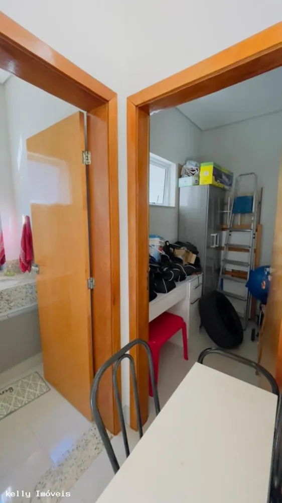 Casa, 3 quartos, 123 m² - Foto 8