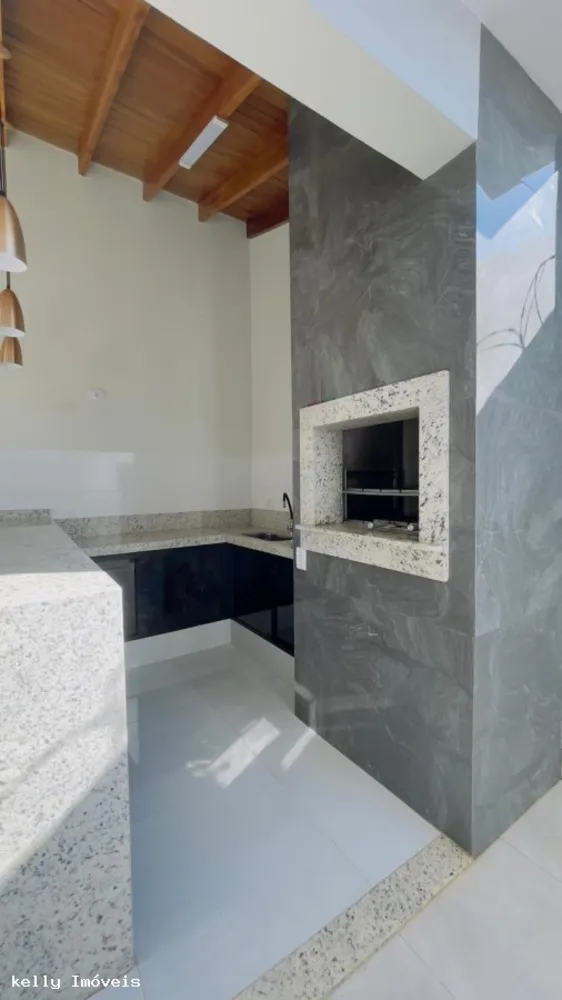 Casa, 3 quartos, 123 m² - Foto 1