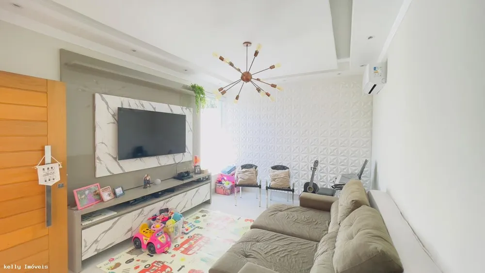Casa, 3 quartos, 123 m² - Foto 11