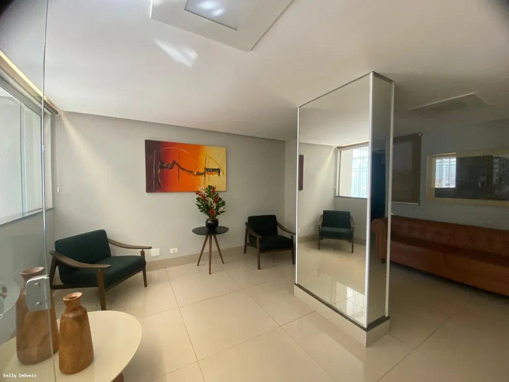 Apartamento, 2 quartos, 17 m² - Foto 6