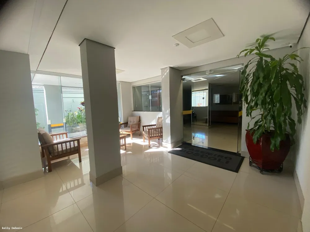 Apartamento, 2 quartos, 17 m² - Foto 2