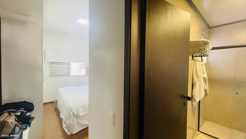 Apartamento, 3 quartos, 140 m² - Foto 2