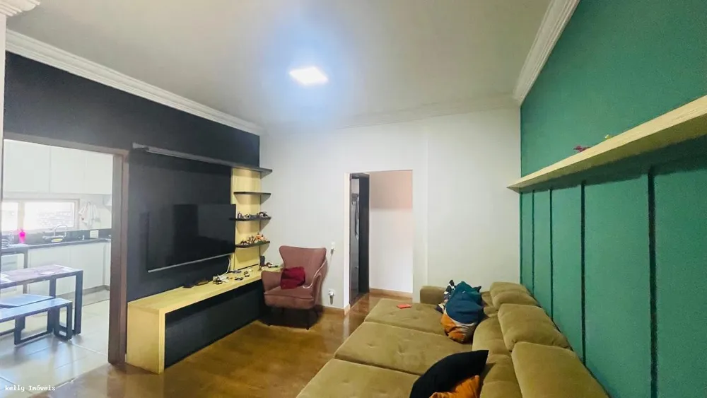 Apartamento, 3 quartos, 140 m² - Foto 6
