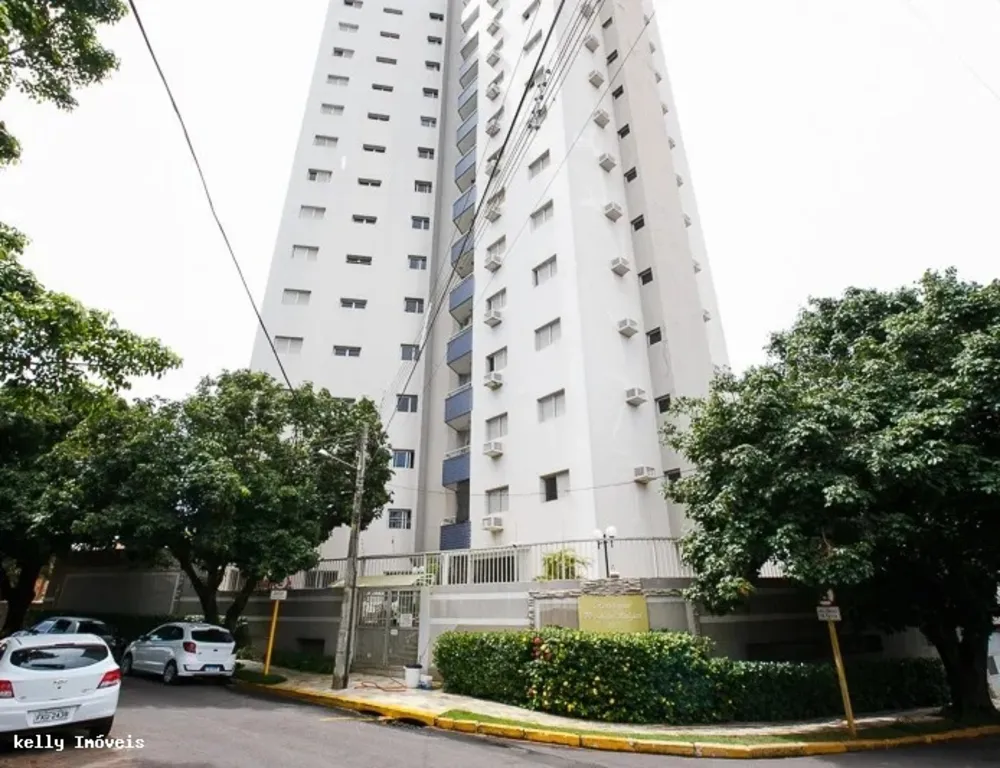 Apartamento, 3 quartos, 140 m² - Foto 7