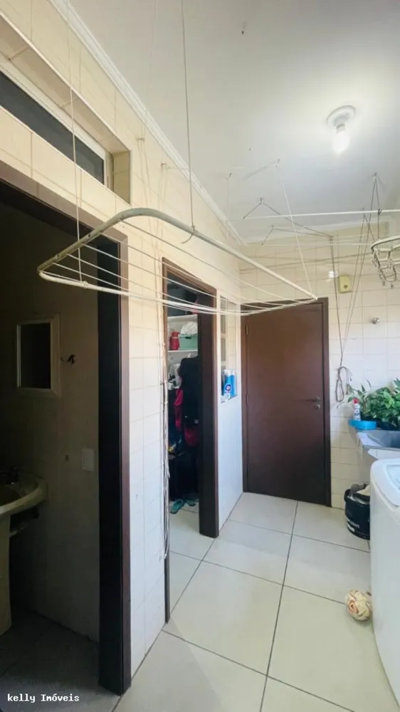 Apartamento, 3 quartos, 140 m² - Foto 9