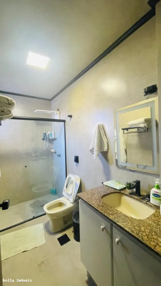 Apartamento, 3 quartos, 140 m² - Foto 8