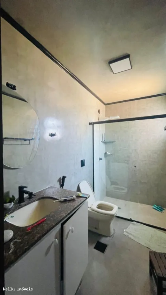 Apartamento, 3 quartos, 140 m² - Foto 4