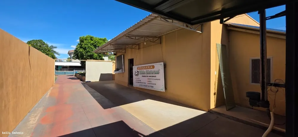 Chácara, 3 quartos, 672 m² - Foto 2
